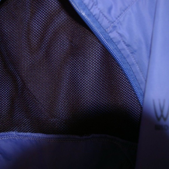 Trek WSD Lightweight Windbreaker - Picture 8 of 10